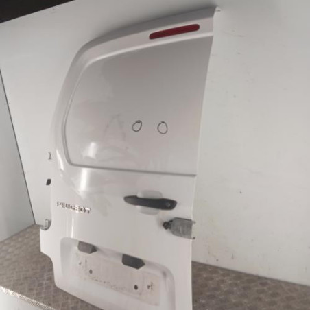 Porte de coffre gauche PEUGEOT PARTNER 2