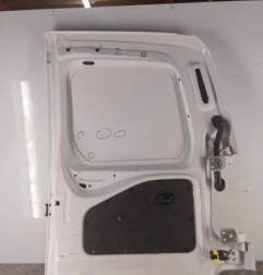 Porte de coffre gauche PEUGEOT PARTNER 2 Photo n°4