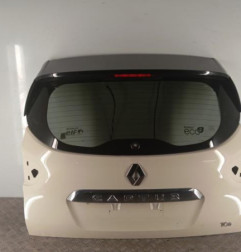 Malle/Hayon arriere RENAULT CAPTUR 1 Photo n°1