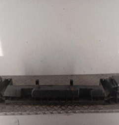 Absorbeur de pare choc arriere RENAULT CAPTUR 1 Photo n°1