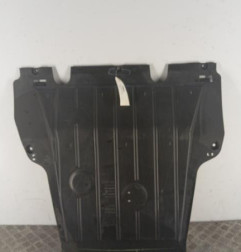 Cache sous moteur RENAULT CAPTUR 1 Photo n°1