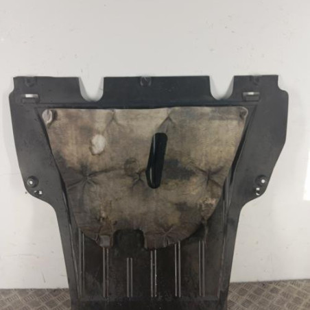 Cache sous moteur RENAULT CAPTUR 1