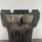 Cache sous moteur RENAULT CAPTUR 1