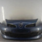 Pare choc avant RENAULT CLIO 3
