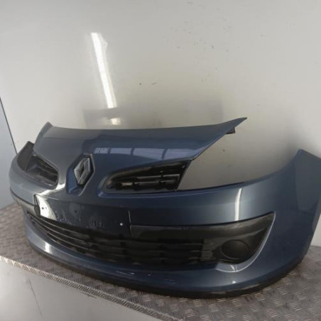 Pare choc avant RENAULT CLIO 3