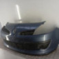 Pare choc avant RENAULT CLIO 3
