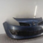 Pare choc avant RENAULT CLIO 3