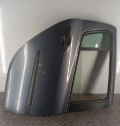 Porte arriere droit RENAULT CLIO 3 Photo n°1