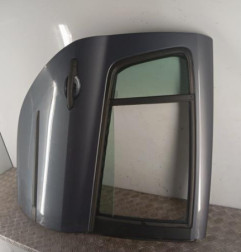 Porte arriere droit RENAULT CLIO 3