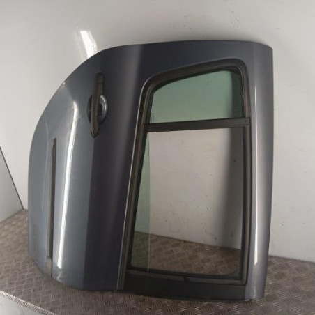 Porte arriere droit RENAULT CLIO 3