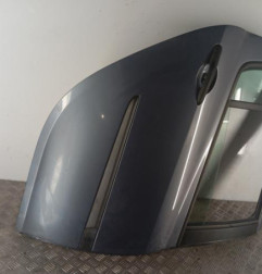 Porte arriere droit RENAULT CLIO 3 Photo n°3