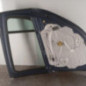 Porte arriere droit RENAULT CLIO 3