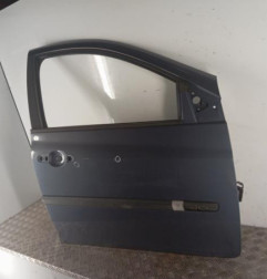 Porte avant droit RENAULT CLIO 3
