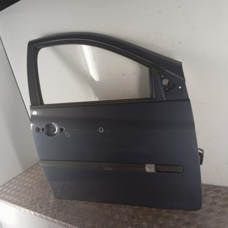 Porte avant droit RENAULT CLIO 3