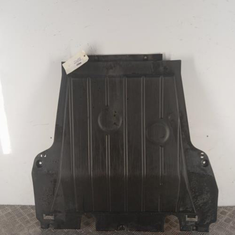 Cache sous moteur RENAULT CLIO 3