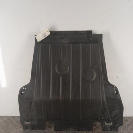 Cache sous moteur RENAULT CLIO 3 Photo n°1