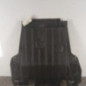 Cache sous moteur RENAULT CLIO 3