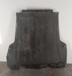 Cache sous moteur RENAULT CLIO 3