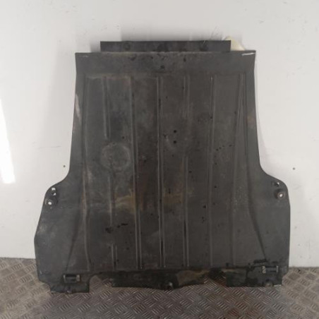 Cache sous moteur RENAULT CLIO 3