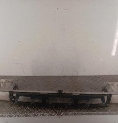 Renfort pare choc avant (traverse) PEUGEOT PARTNER 2 Photo n°1