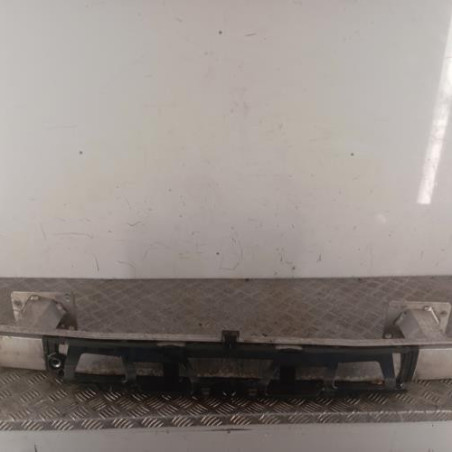 Renfort pare choc avant (traverse) PEUGEOT PARTNER 2 Photo n°1