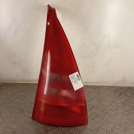 Feu arriere principal gauche (feux) CITROEN C3 1 Photo n°1