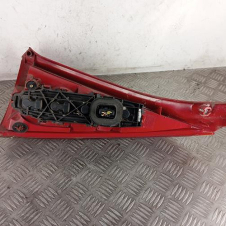 Feu arriere principal gauche (feux) CITROEN C3 1