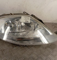 Optique avant principal droit (feux)(phare) CITROEN C3 1 Photo n°1