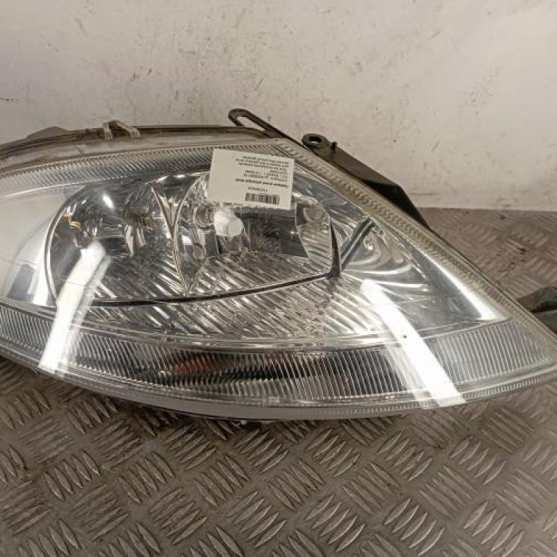 Optique avant principal droit (feux)(phare) CITROEN C3 1