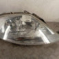 Optique avant principal droit (feux)(phare) CITROEN C3 1