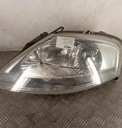 Optique avant principal gauche (feux)(phare) CITROEN C3 1 Photo n°1