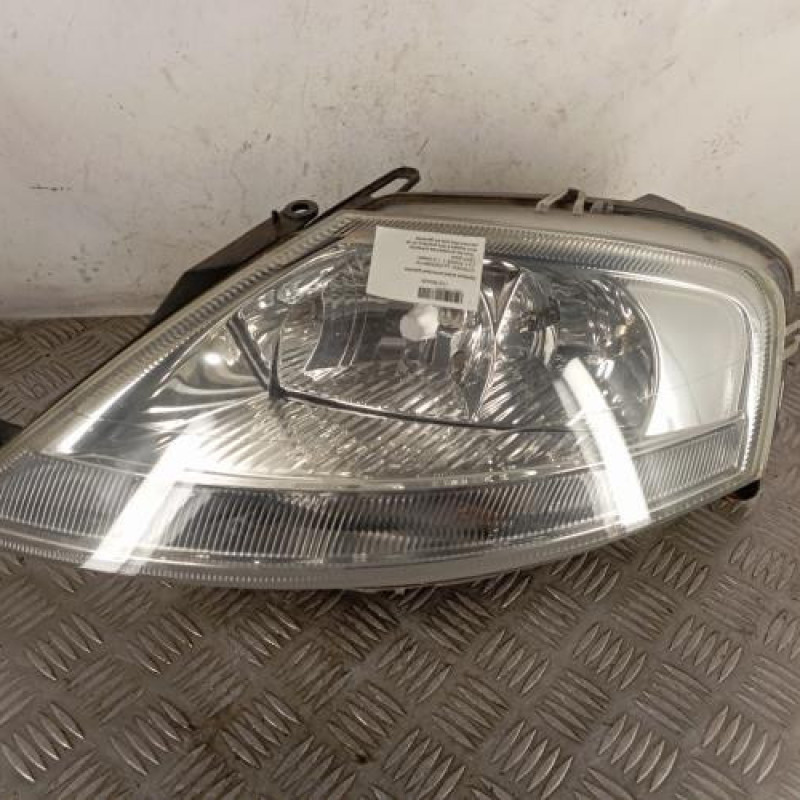 Optique avant principal gauche (feux)(phare) CITROEN C3 1