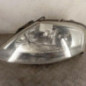 Optique avant principal gauche (feux)(phare) CITROEN C3 1
