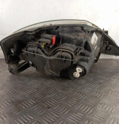 Optique avant principal gauche (feux)(phare) CITROEN C3 1