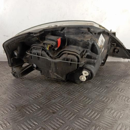 Optique avant principal gauche (feux)(phare) CITROEN C3 1