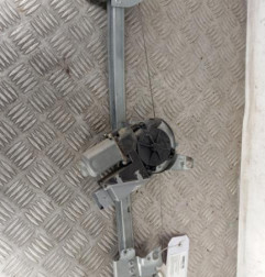 Leve vitre electrique avant gauche CITROEN C3 1 Photo n°1