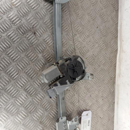 Leve vitre electrique avant gauche CITROEN C3 1 Photo n°1