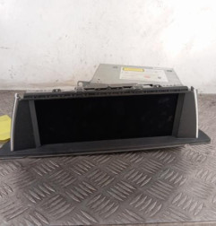 Afficheur BMW SERIE 5 F07 GRAN TURISMO