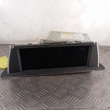 Afficheur BMW SERIE 5 F07 GRAN TURISMO