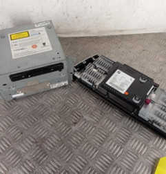 Afficheur BMW SERIE 5 F07 GRAN TURISMO Photo n°3