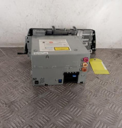 Afficheur BMW SERIE 5 F07 GRAN TURISMO Photo n°4