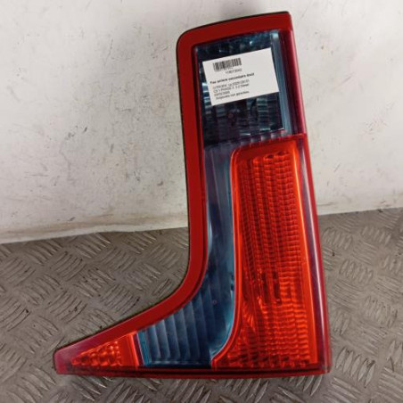 Feu arriere secondaire droit (feux) CITROEN C5 1 Photo n°1