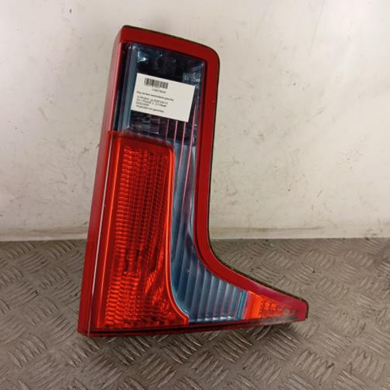 Feu arriere secondaire gauche (feux) CITROEN C5 1