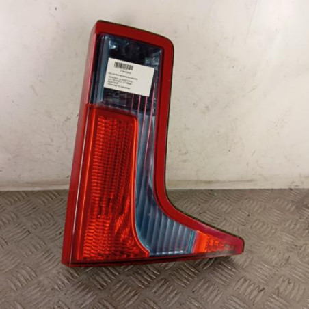 Feu arriere secondaire gauche (feux) CITROEN C5 1 Photo n°1
