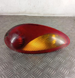 Feu arriere principal gauche (feux) CHRYSLER PT CRUISER Photo n°1