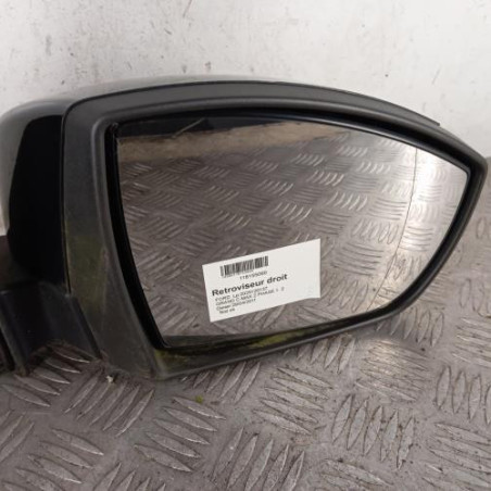 Retroviseur droit FORD GRAND C-MAX 2 Photo n°1