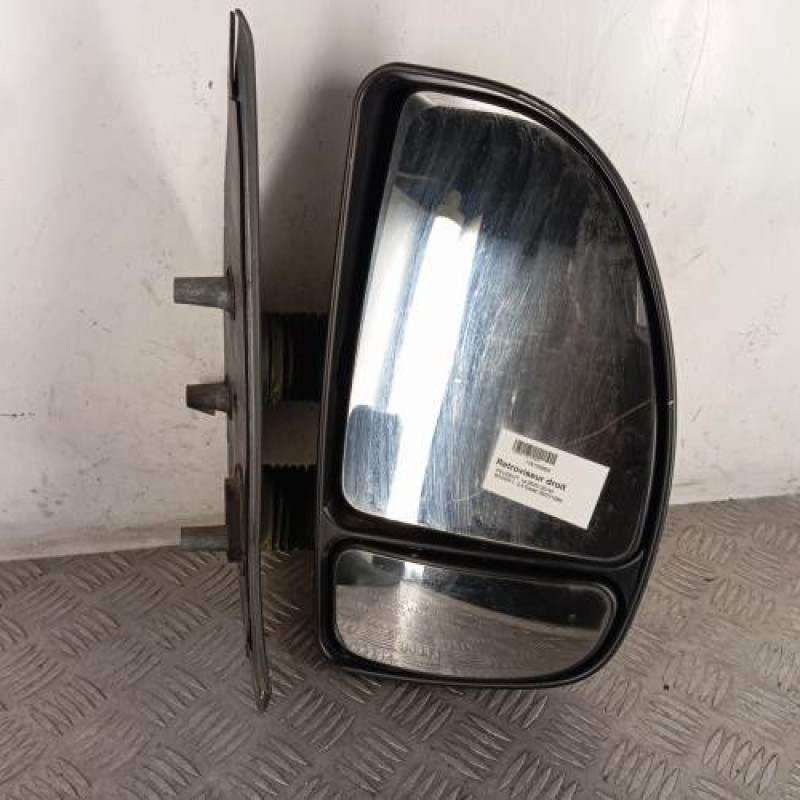 Retroviseur droit PEUGEOT BOXER 1
