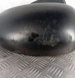 Retroviseur droit PEUGEOT BOXER 1 Photo n°4