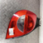 Feu arriere principal gauche (feux) RENAULT CLIO 3