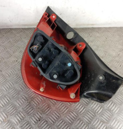 Feu arriere principal gauche (feux) RENAULT CLIO 3